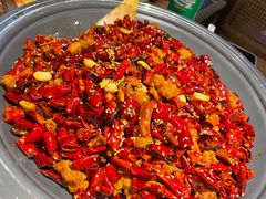 -向川南·水煮鱼·川菜(和平里店)