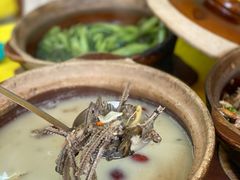 -汤氏美食台山水步特色黄鳝饭(龙津东路店)