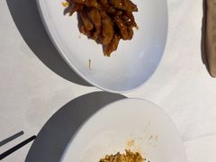 -庆云楼饭庄(什刹海店)