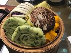 -福照楼汽锅鸡·云南菜(护国路店)