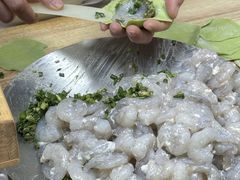 -船歌·鱼水饺青岛菜(黄岛珠江路店)
