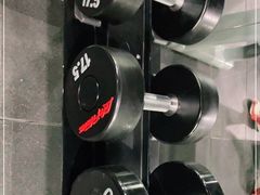 -ALIV WELLNESS运动健身(浦东大道店)