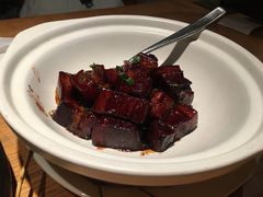 酱肉煲-马仕玖煲·融合菜·酥不腻烤鸭(人大店)