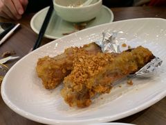 大根蒜香骨-蝴蝶里·粤菜·点心(龙湖杭州金沙天街店)