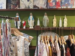 -恋物百货商店(华侨城店)