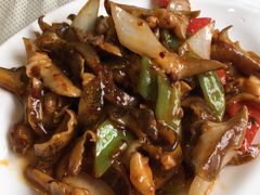 -渔娘渔家丹东海鲜(东直门店)