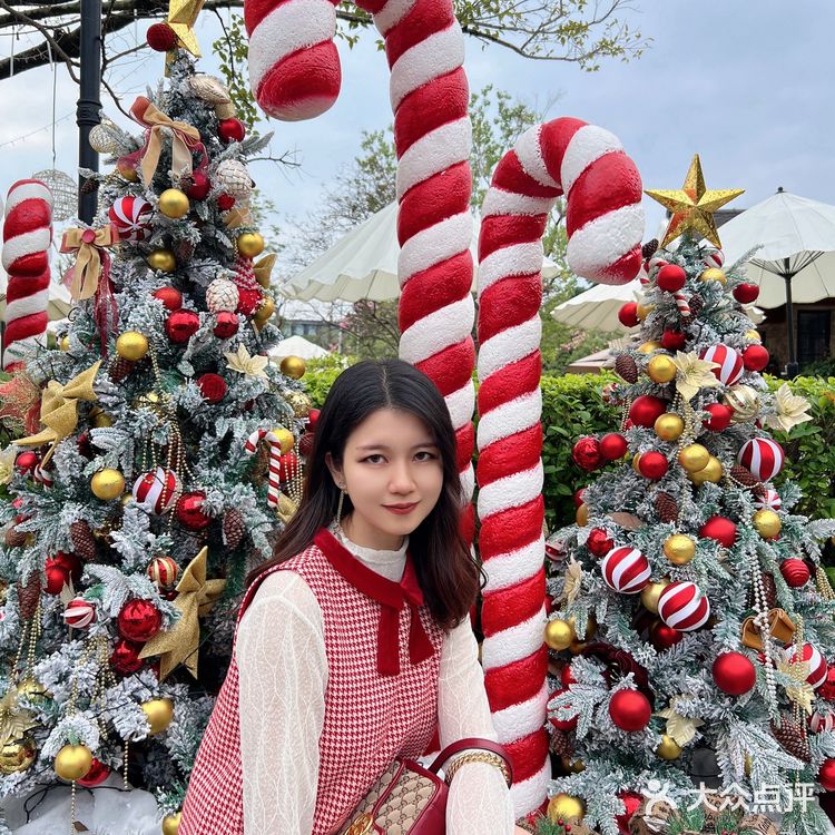 🎄深圳圣诞拍照打卡地