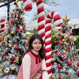 🎄深圳圣诞拍照打卡地