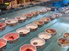 -凡塔斯牛排自助餐厅(莆田万达店)