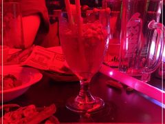 -MOSSO音乐酒吧·live house(南京旗舰店)