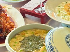 -RIVIERA 松鹤楼(外滩店)