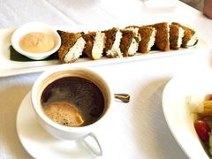 -马克西姆俄罗斯餐厅(通亚街店)