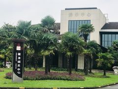 -上海怡沁园度假酒店