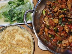 -61号餐吧(兴坪古镇漓江店)