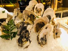 -都会尚膳·海鲜自助餐厅(重庆万豪酒店)