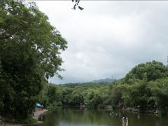 -鲁迅公园-垂钓中心