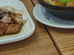 -裕记烧腊连锁餐饮(外马分店)