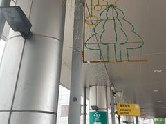 -珠海拱北口岸