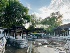 -北京世界公园
