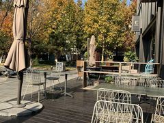 -The Rug Cafe(王府中环店)