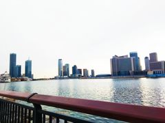 -海河外滩公园