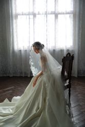 -Mu慕婚纱摄影·超级工作室