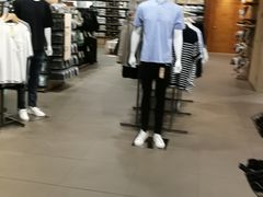 -MUJI无印良品(远洋未来广场店)