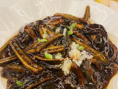 -老克勒上海菜(南京路步行街店)
