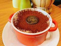 -君悦酒店·La Terrazza意合園·意式风味