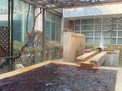 -春晖园度假酒店温泉