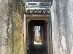 -乌镇东栅景区