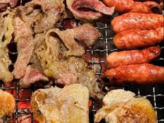 -马路牙子烧烤音乐酒馆(望京店)