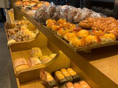 -西村叔叔的店·面包·甜品·蛋糕(崂山丽达店)