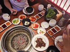 -烧肉一番·新韩式炭火烤肉(大岭山店)