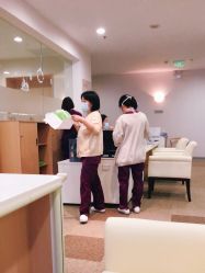 点击看大图 -北京明德医院