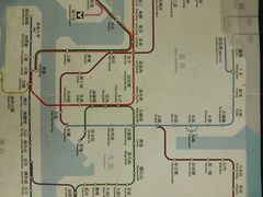 -崇光百货(尖沙咀店)