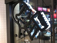 -喜茶(深圳海岸城店)