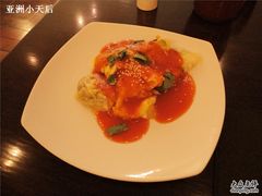 -北京饭店诺金-东33餐厅