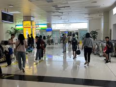 -德宏芒市国际机场