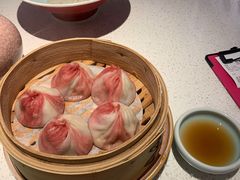 招牌小笼包-竹外桃花·江南小酒馆(SKP·S店)