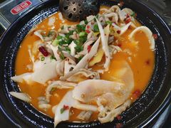 李师傅脆肚-李师傅脆肚(华强北店)