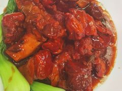 -马凯餐厅(地安门店)