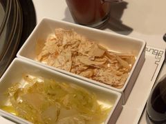 -领鲜天下·焗海鲜·花胶鸡(天目里店)