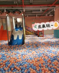 -宝燕水乐园