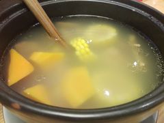 -望湘园·湖南菜(宏伊店)