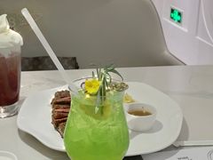 -Deer Park鹿园西餐(仁恒置地广场店)