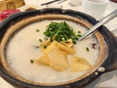 -怀德酒楼·粤菜·海鲜·茶点(宝安国际机场店)
