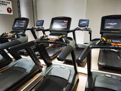 -FLARE STAR FITNESS(复地活力城店)