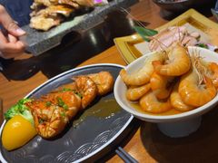 -九井澤精致料理(金茂店)