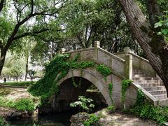 -三国水浒景区(无锡影视基地)